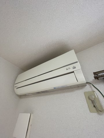 フジパレス上筒井通