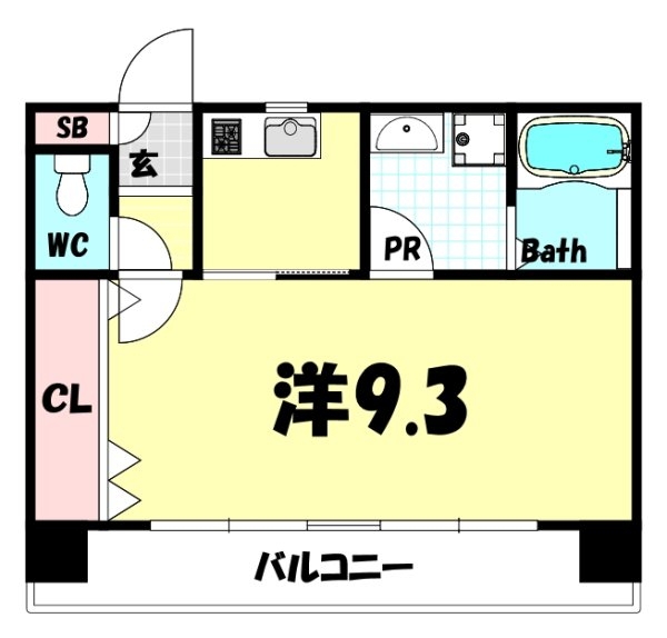 諏訪山ハウス