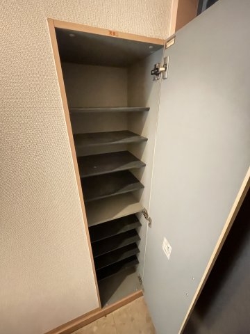 諏訪山ハウス