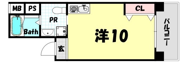 サンステージ神戸大倉山