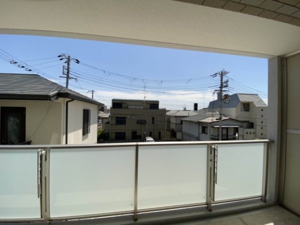 エヌヴィ六甲篠原
