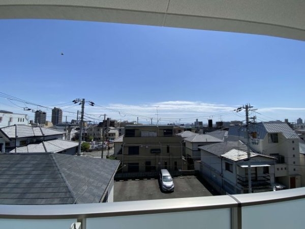 エヌヴィ六甲篠原