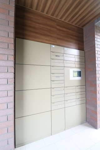 エヌヴィ六甲篠原