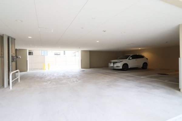 エヌヴィ六甲篠原
