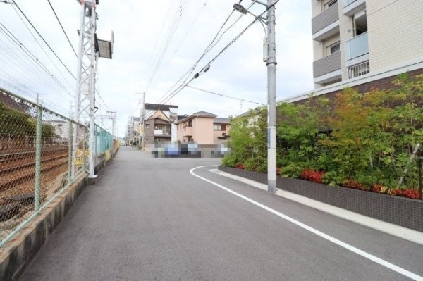 エヌヴィ六甲篠原