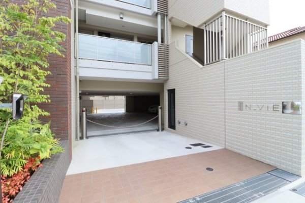 エヌヴィ六甲篠原