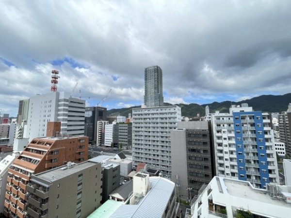 エステムプラザ神戸三宮ルクシア