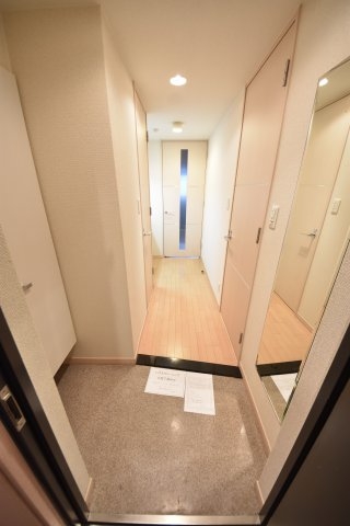 プレサンス三宮花時計前