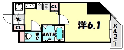 ロイヤルヒル神戸三ノ宮2