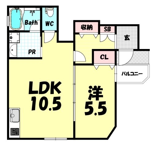 Kヴィスタ