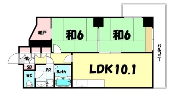 大倉山プレイス