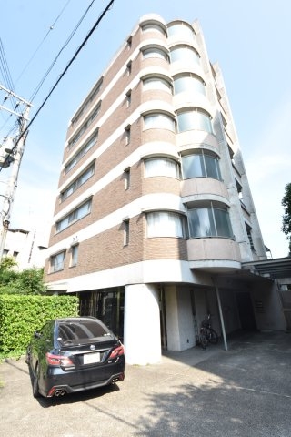 大倉山プレイス