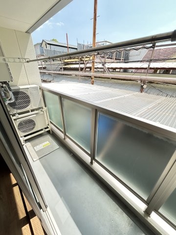 神戸市中央区大日通６丁目のマンション
