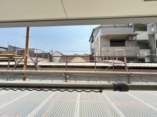 神戸市中央区大日通６丁目のマンション