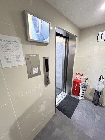 神戸市中央区大日通６丁目のマンション