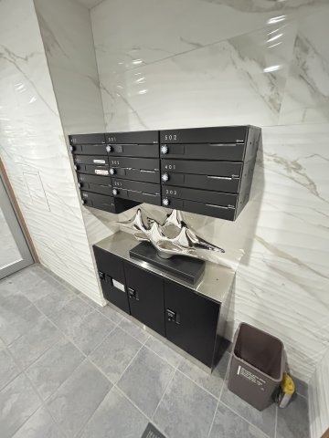 神戸市中央区大日通６丁目のマンション