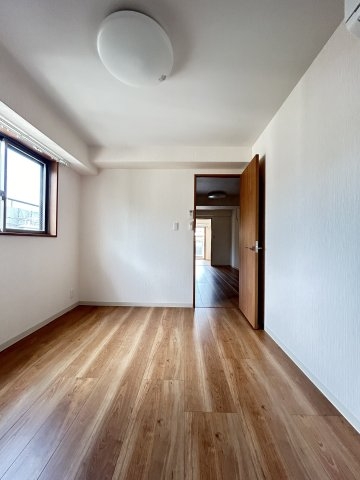 神戸市中央区大日通６丁目のマンション
