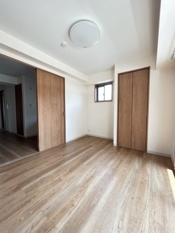 神戸市中央区大日通６丁目のマンション