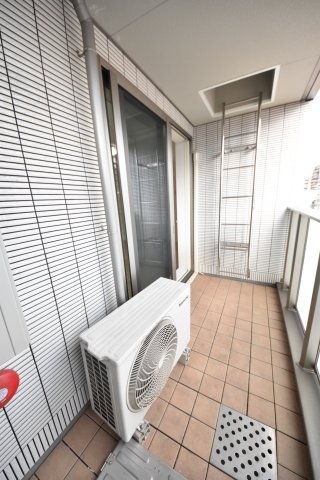 メゾンブランシュ