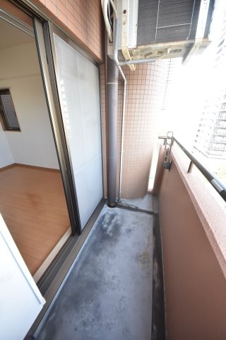 神戸市中央区下山手通６丁目のマンション