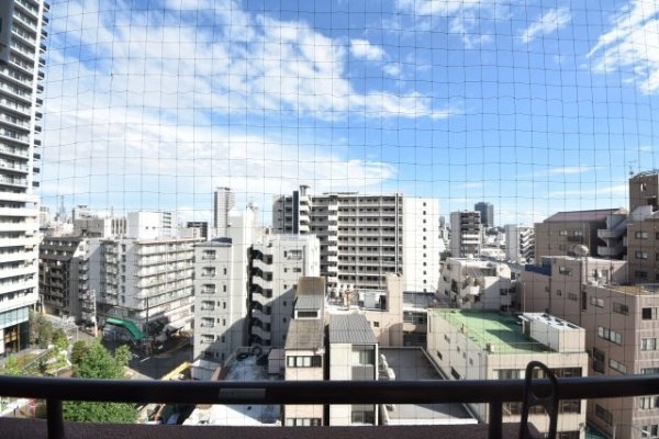 神戸市中央区下山手通６丁目のマンション