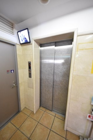 神戸市中央区下山手通６丁目のマンション