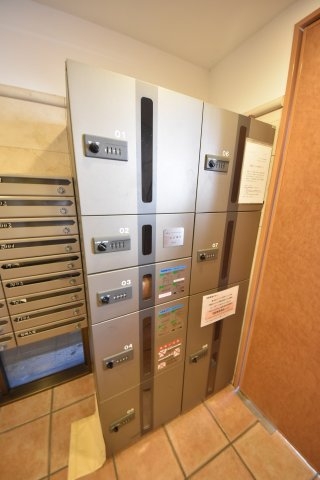 神戸市中央区下山手通６丁目のマンション