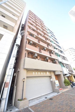 神戸市中央区下山手通６丁目のマンション