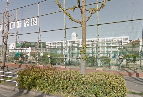 エステムプラザ神戸西4インフィニティ(須佐野中学校)