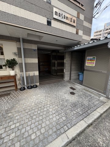 MASANI三宮