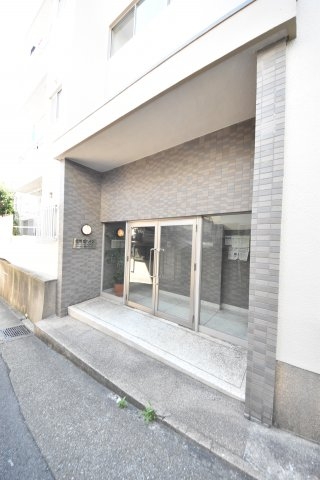 北野台ハイツ
