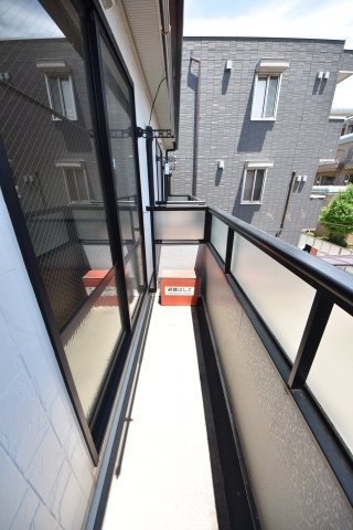 ウインデイア中山手B