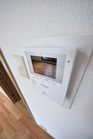 ウインデイア中山手B