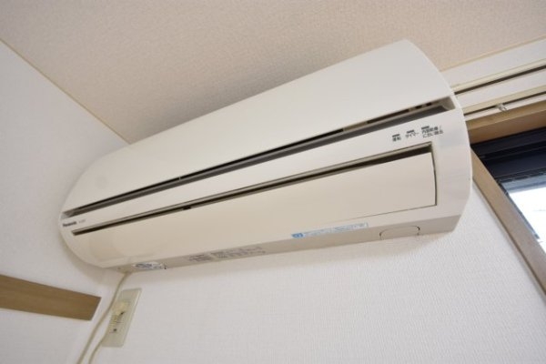 ウインデイア中山手B