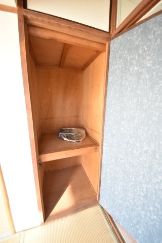 熊内マンション