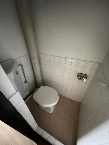 熊内マンション