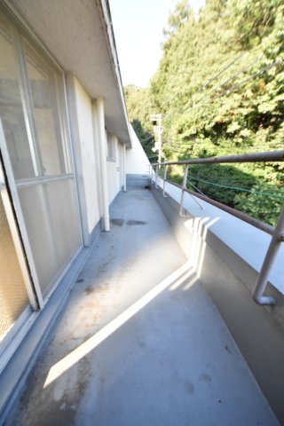 熊内マンション