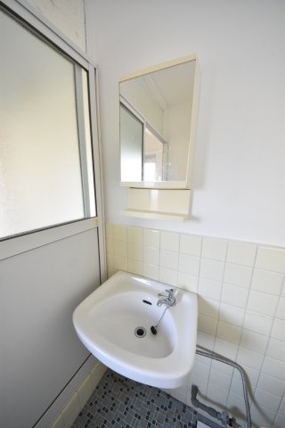 熊内マンション