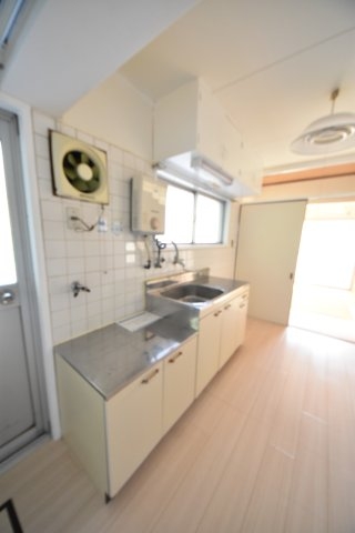 熊内マンション