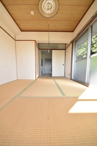 熊内マンション