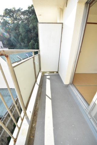 熊内マンション
