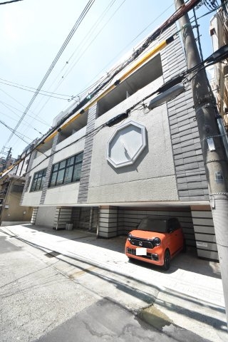 とけいや館 北野坂