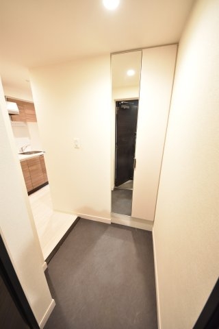 プレサンス神戸元町ベルシオン