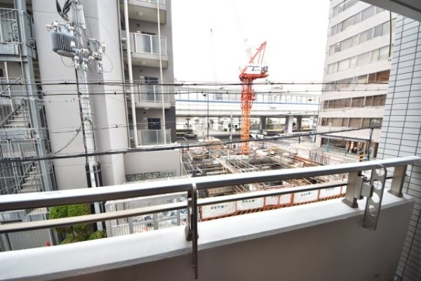 プレサンス神戸元町ベルシオン