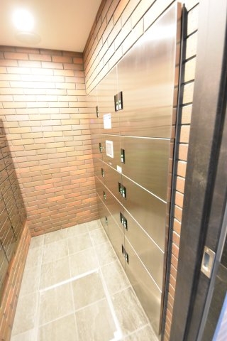 プレサンス神戸元町ベルシオン