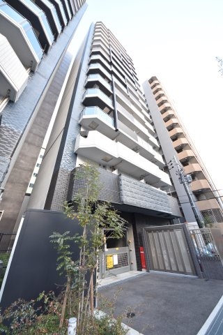 プレサンス神戸元町ベルシオン