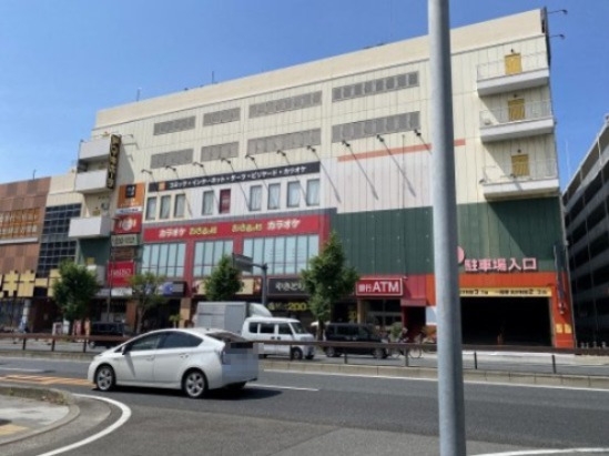 セントピア西宮(ドン・キホーテ西宮店)
