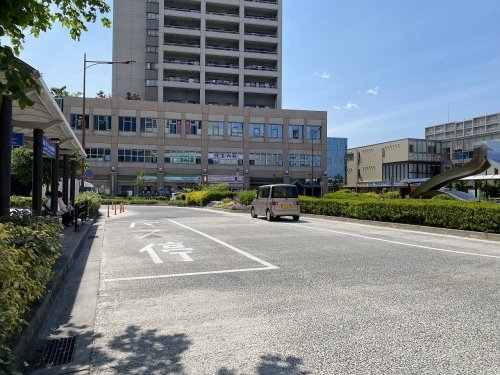 セントピア西宮(ファミリーマートJR西宮駅南店)