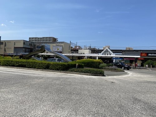 セントピア西宮(ウエルシア西宮駅前店)