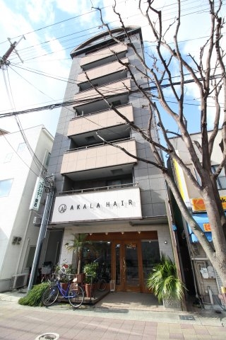 セントピア西宮